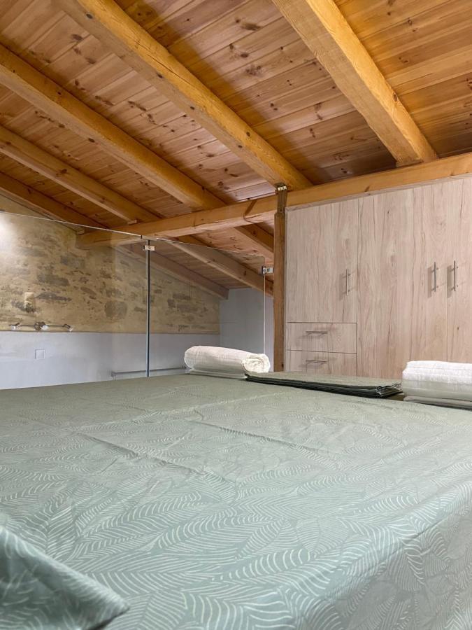הוילה Kondomarion Casa Di Fragkiskos. Ένα Σπίτι Μέσα Στη Φύση. מראה חיצוני תמונה